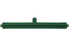 Vikan vloertrekker met vervangcassette vaste nek groen 505x70x100 mm (77132)